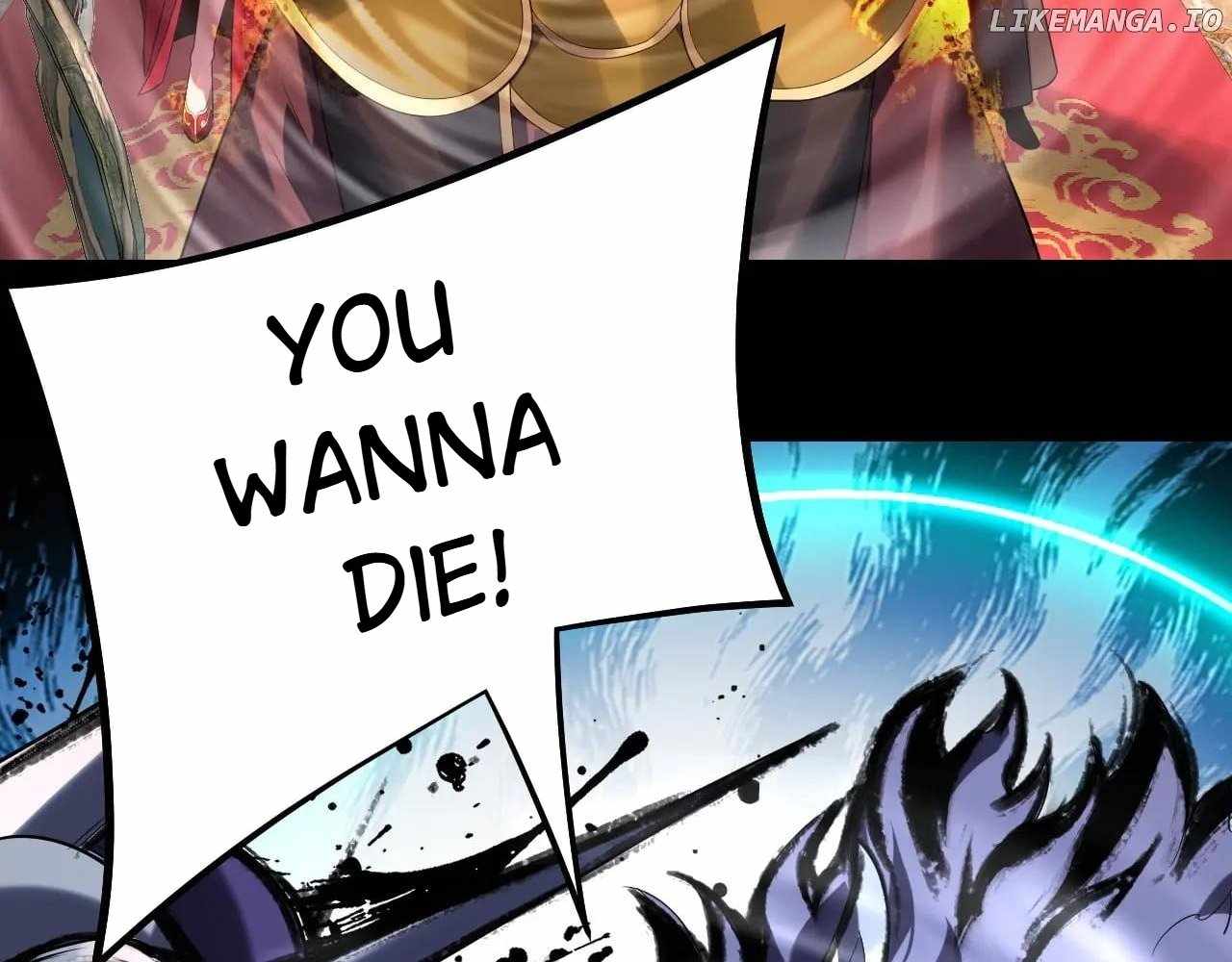 I Am The Fated Villain Chapter 248 76